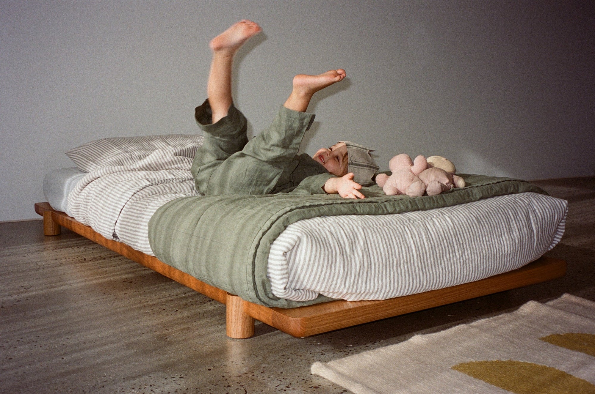 What is Montessori Furniture and Why Should You Care?