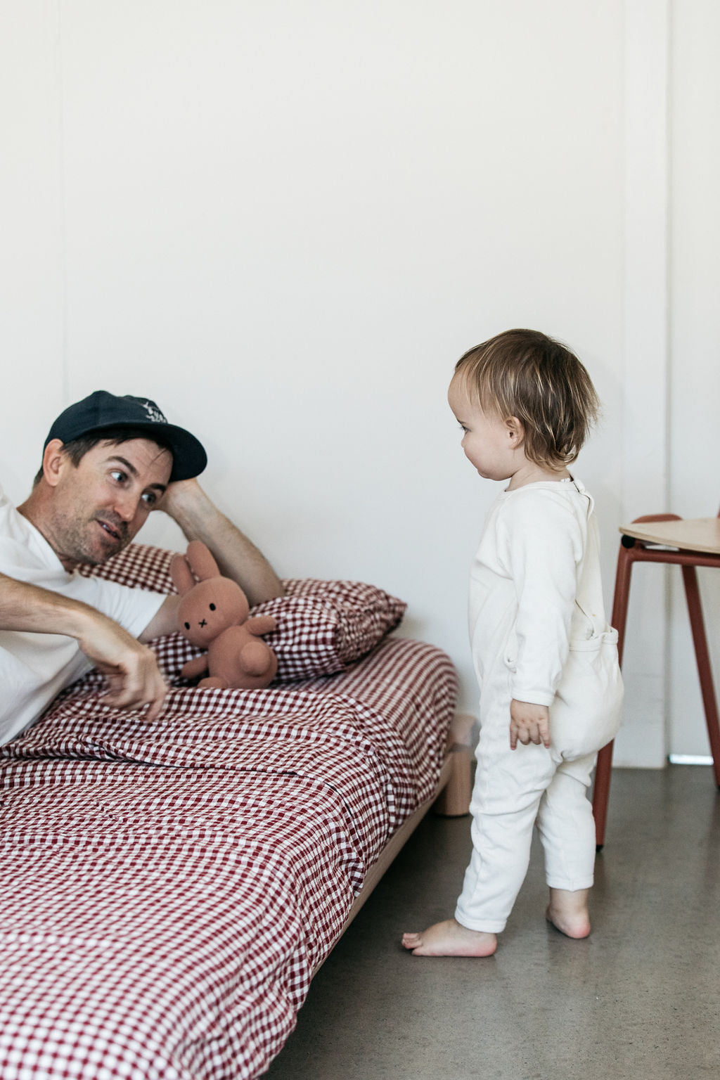 Handcrafted in Byron Bay: The Story Behind Our Beds